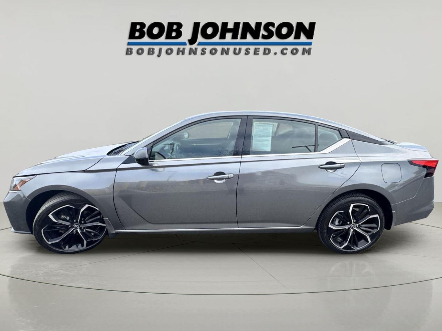 2023 Nissan Altima SR Intelligent AWD