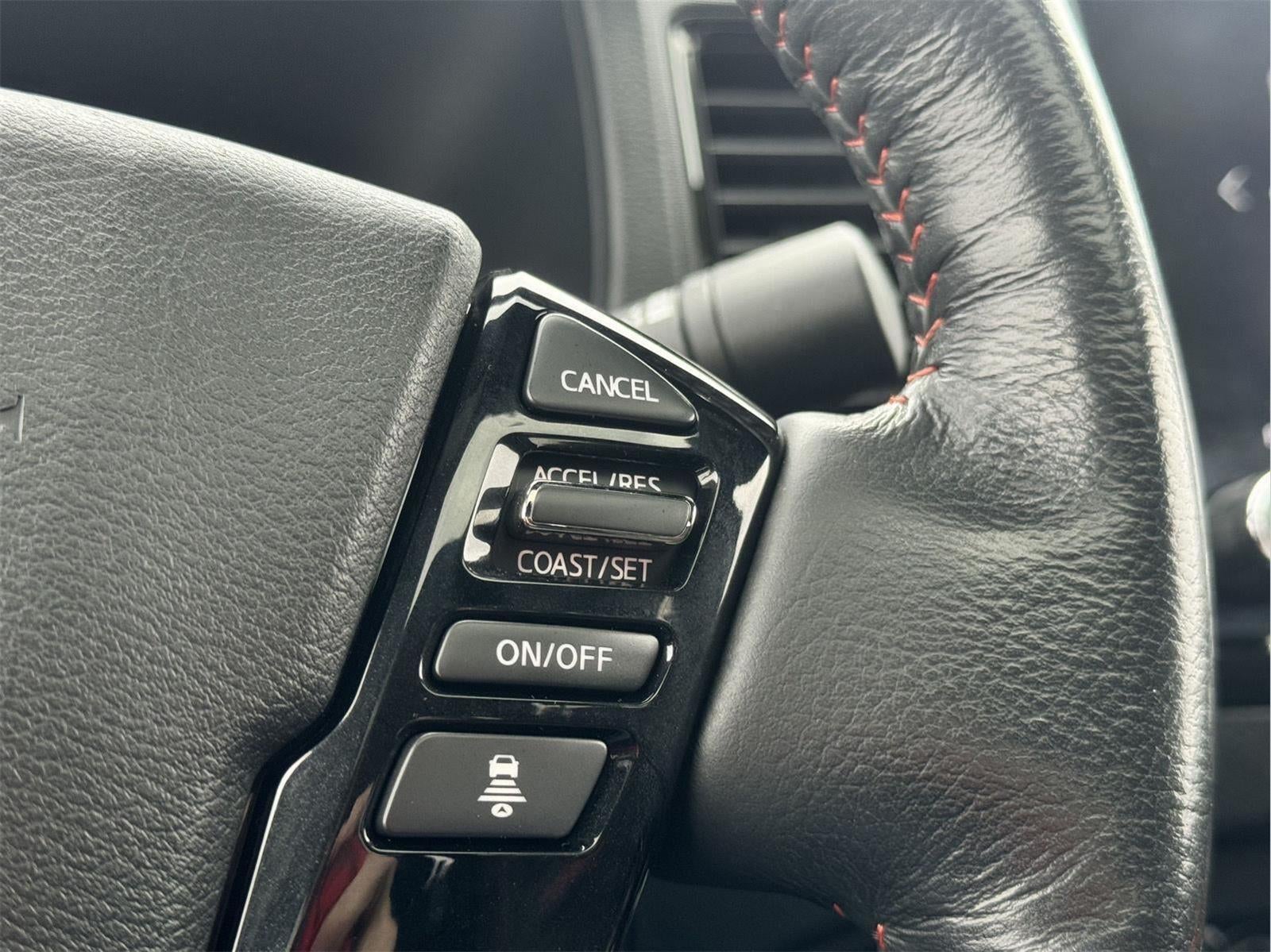 2022 Nissan Frontier Crew Cab S 4x4