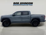 2022 Nissan Frontier Crew Cab S 4x4