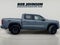 2022 Nissan Frontier Crew Cab S 4x4
