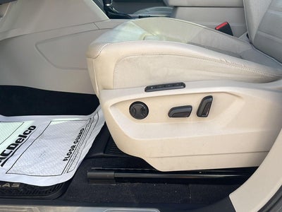 2019 Volkswagen Atlas 3.6L V6 SEL Premium