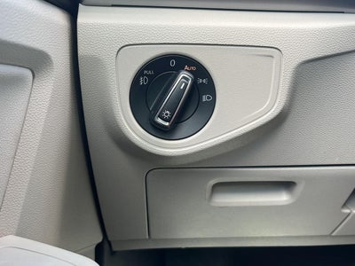2019 Volkswagen Atlas 3.6L V6 SEL Premium