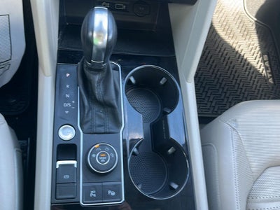2019 Volkswagen Atlas 3.6L V6 SEL Premium