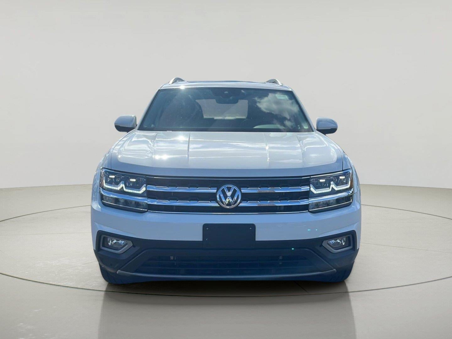 2019 Volkswagen Atlas 3.6L V6 SEL Premium