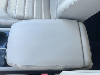 2019 Volkswagen Atlas 3.6L V6 SEL Premium