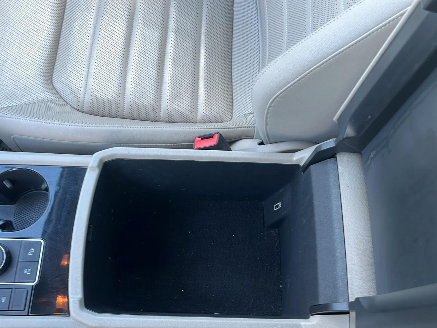 2019 Volkswagen Atlas 3.6L V6 SEL Premium