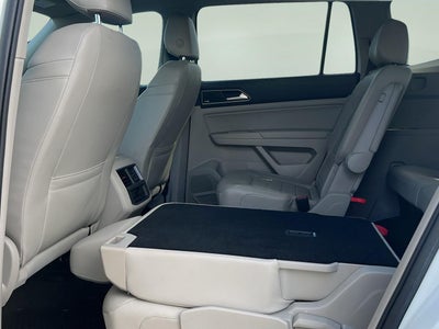2019 Volkswagen Atlas 3.6L V6 SEL Premium
