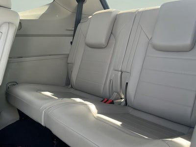 2019 Volkswagen Atlas 3.6L V6 SEL Premium
