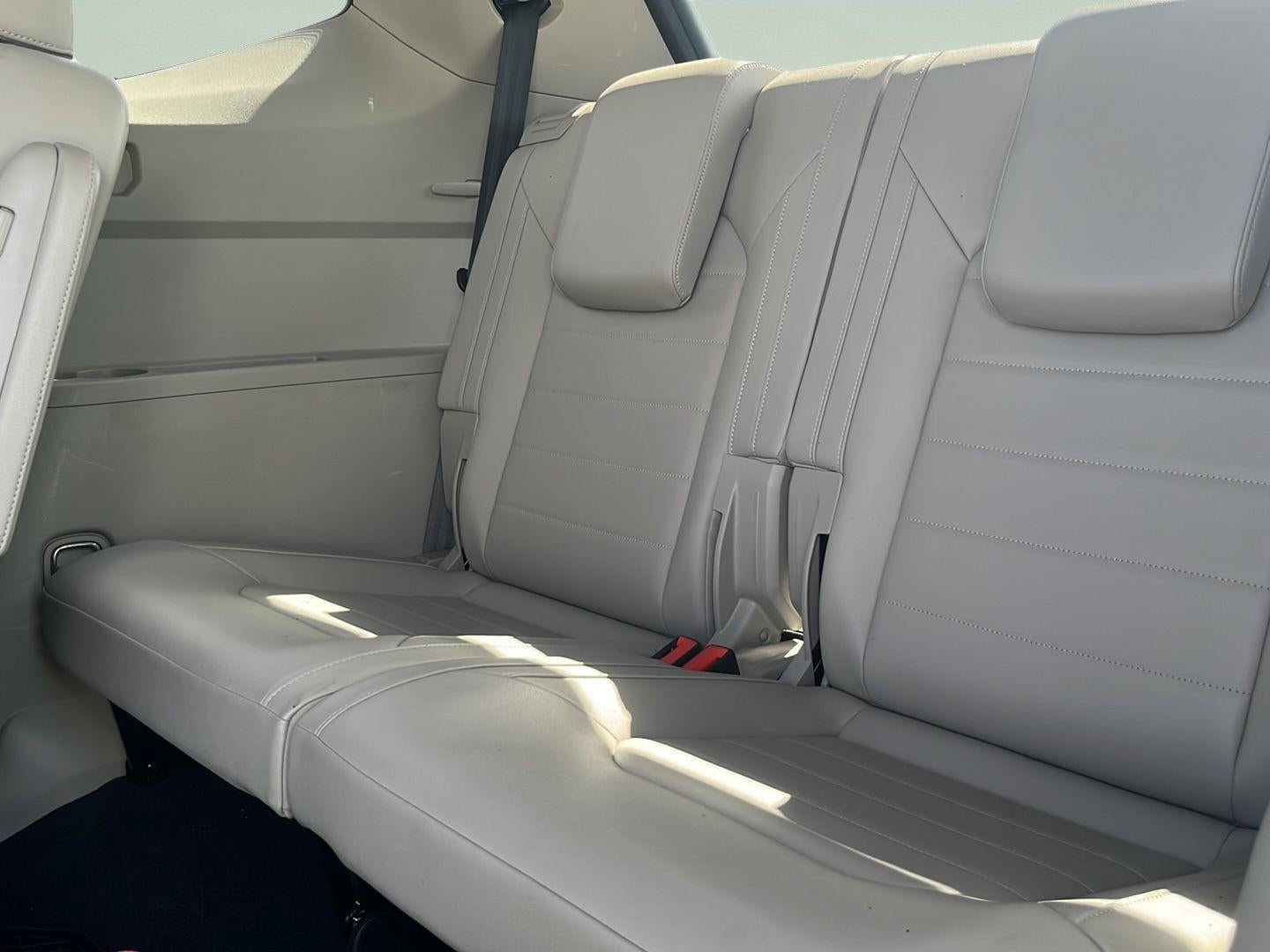 2019 Volkswagen Atlas 3.6L V6 SEL Premium