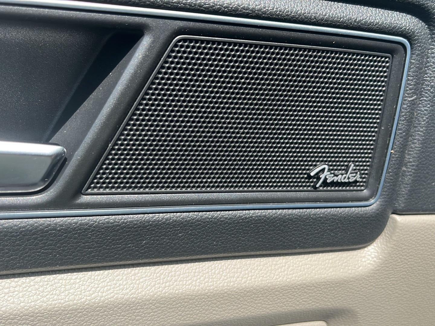 2019 Volkswagen Atlas 3.6L V6 SEL Premium