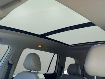 2019 Volkswagen Atlas 3.6L V6 SEL Premium