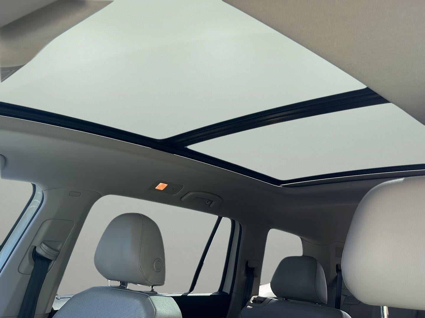 2019 Volkswagen Atlas 3.6L V6 SEL Premium
