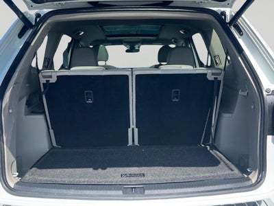 2019 Volkswagen Atlas 3.6L V6 SEL Premium