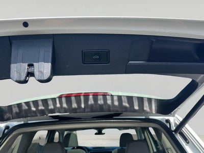 2019 Volkswagen Atlas 3.6L V6 SEL Premium