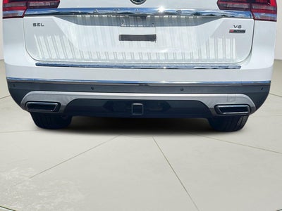 2019 Volkswagen Atlas 3.6L V6 SEL Premium