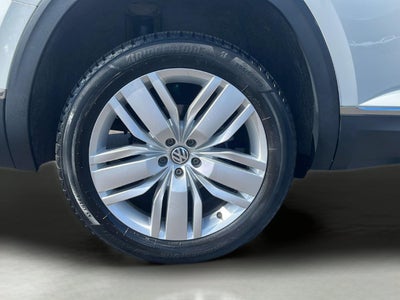 2019 Volkswagen Atlas 3.6L V6 SEL Premium