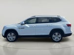 2019 Volkswagen Atlas 3.6L V6 SEL Premium