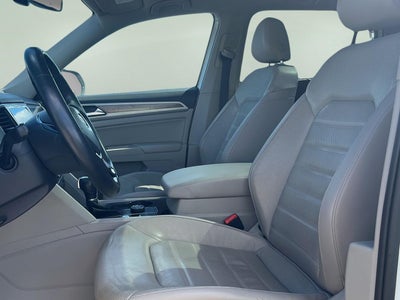 2019 Volkswagen Atlas 3.6L V6 SEL Premium