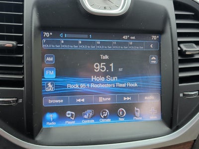 2013 Chrysler 300C Luxury Series AWD