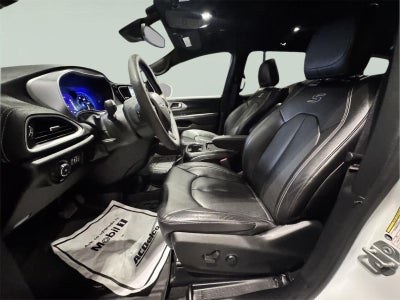 2022 Chrysler Pacifica Touring L AWD