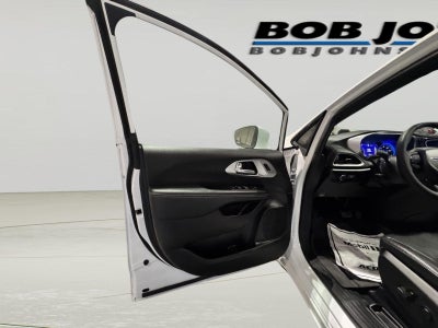 2022 Chrysler Pacifica Touring L AWD