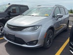 2020 Chrysler Pacifica AWD Launch Edition