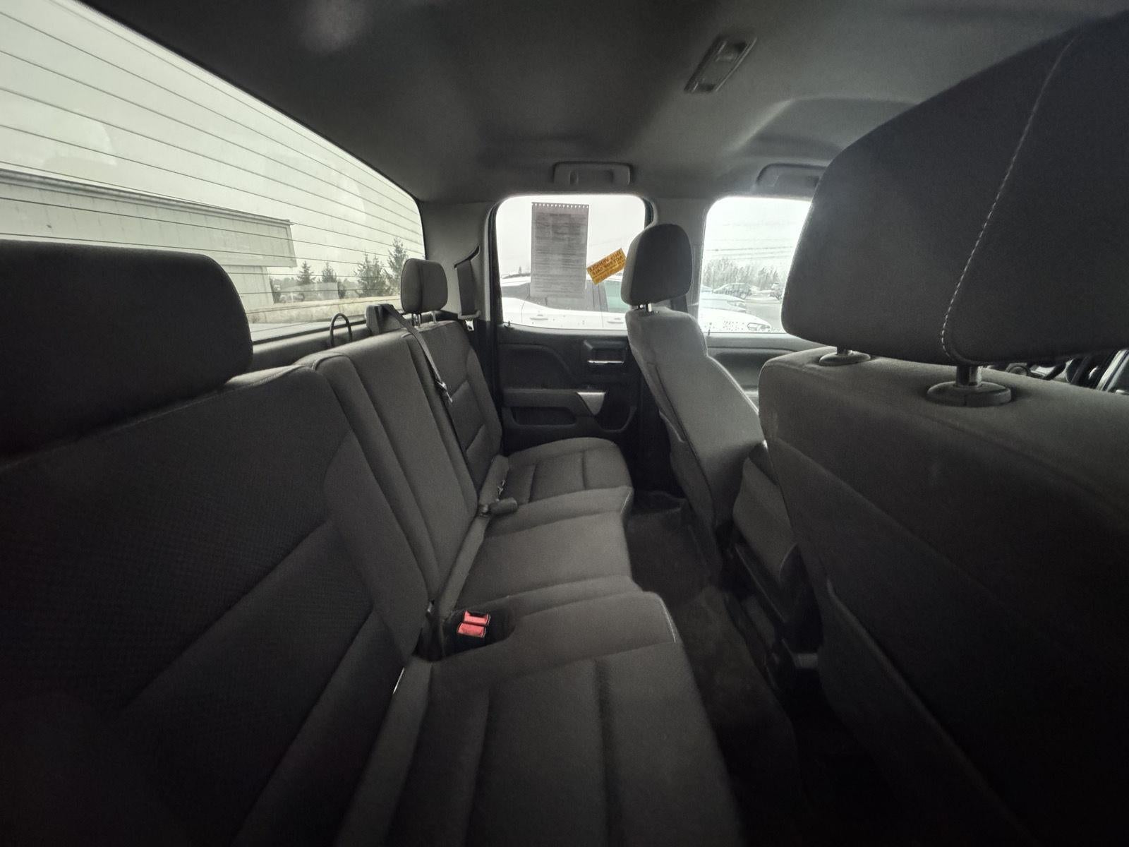 2019 Chevrolet Silverado LD LT