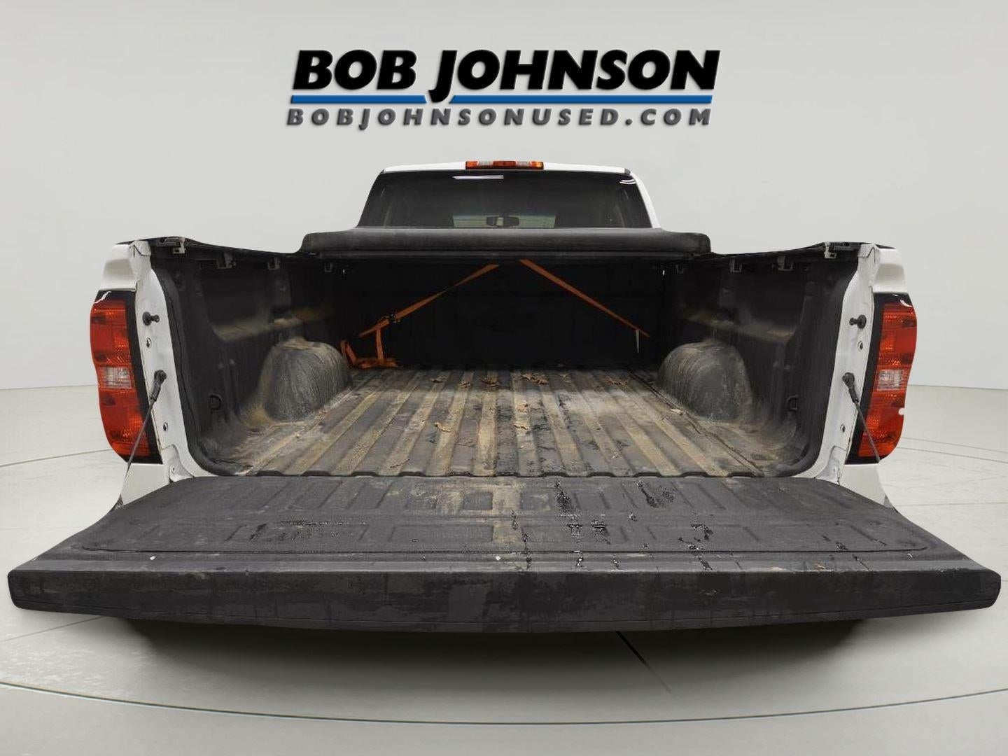 2019 Chevrolet Silverado LD LT