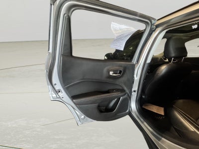 2020 Jeep Compass Latitude 4x4