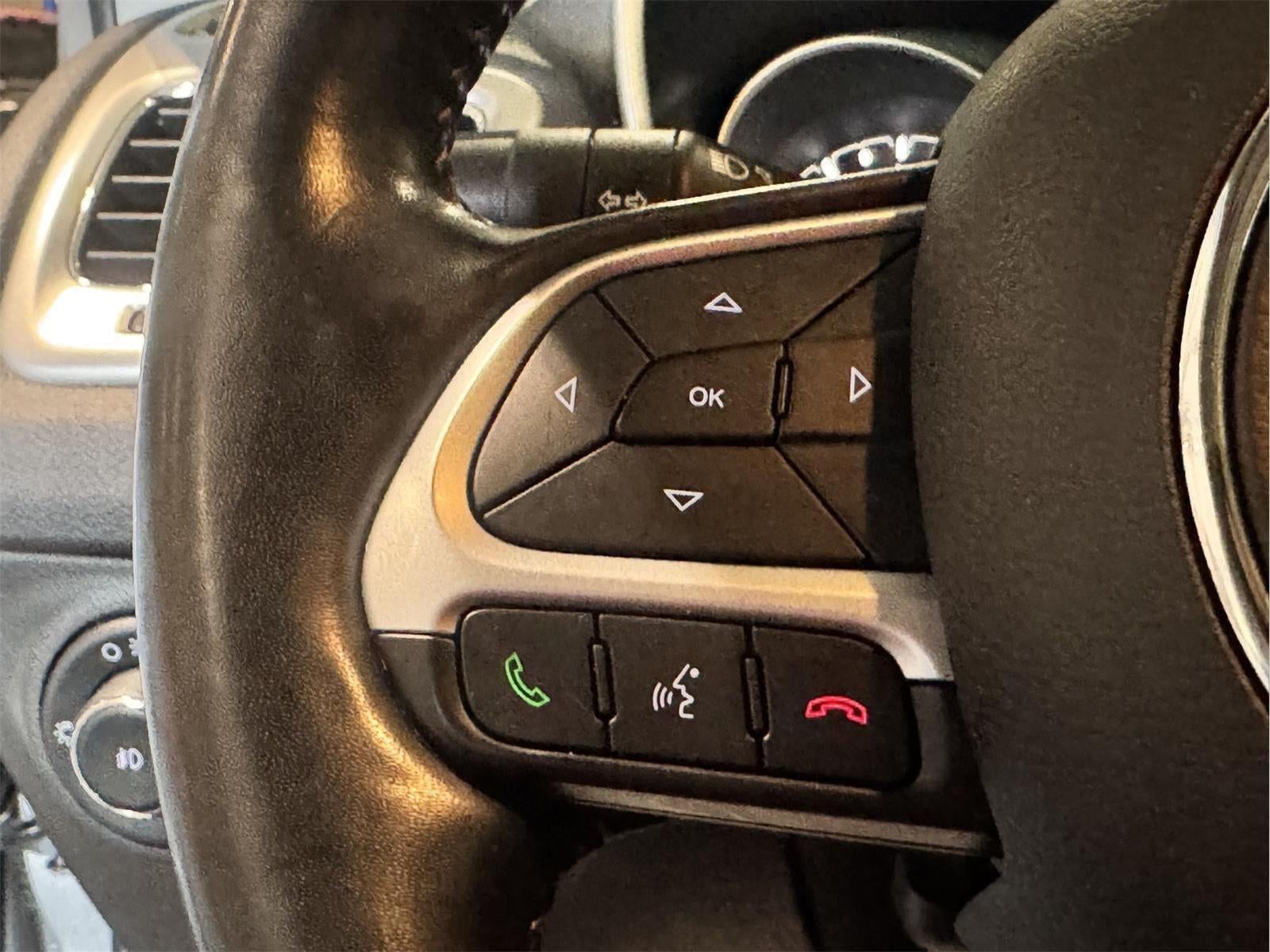 2020 Jeep Compass Latitude 4x4