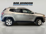2020 Jeep Compass Latitude 4x4
