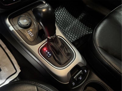 2020 Jeep Compass Latitude 4x4