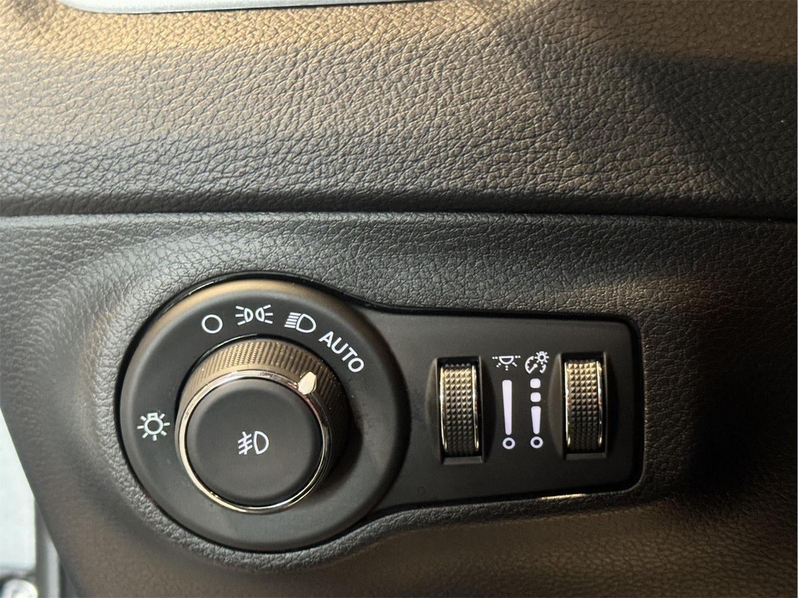 2020 Jeep Compass Latitude 4x4