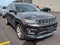 2018 Jeep Compass Latitude 4x4