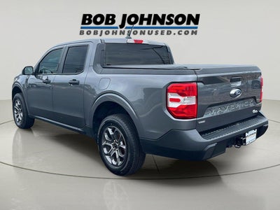 2023 Ford Maverick XLT