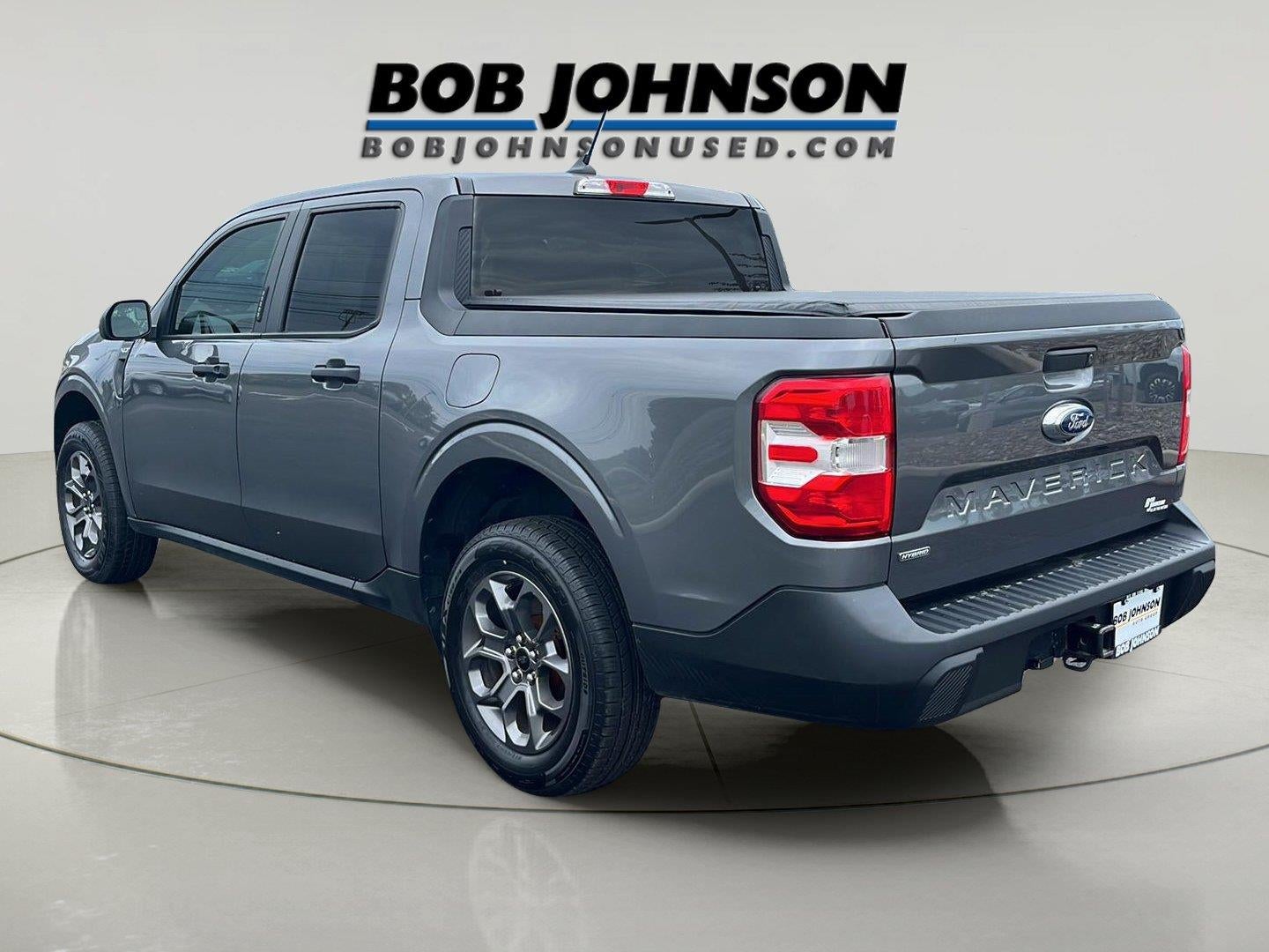 2023 Ford Maverick XLT