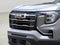 2027 GMC Terrain FWD Elevation