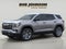 2027 GMC Terrain FWD Elevation