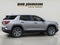 2027 GMC Terrain FWD Elevation