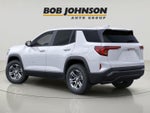 2027 GMC Terrain FWD Elevation
