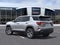 2027 GMC Terrain FWD Elevation