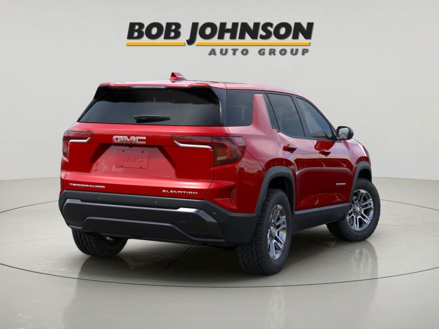 2027 GMC Terrain AWD Elevation