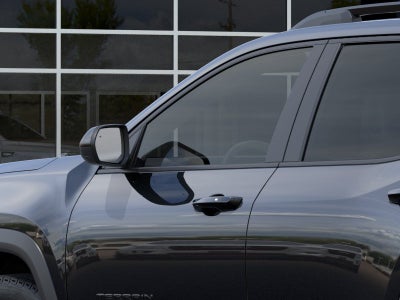 2027 GMC Terrain AWD Elevation