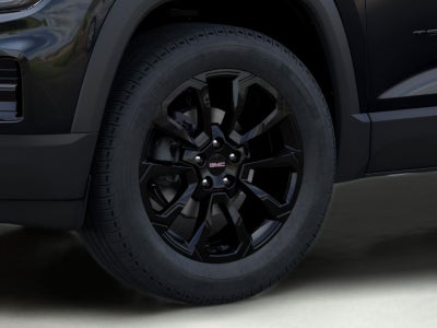 2027 GMC Terrain AWD Elevation