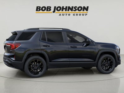 2027 GMC Terrain AWD Elevation