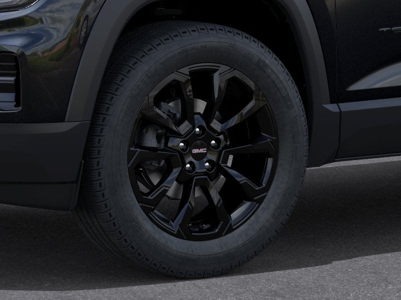2027 GMC Terrain AWD Elevation