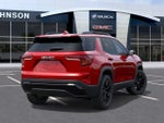 2027 GMC Terrain AWD Elevation