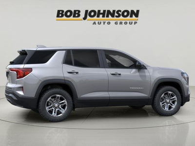 2027 GMC Terrain AWD Elevation