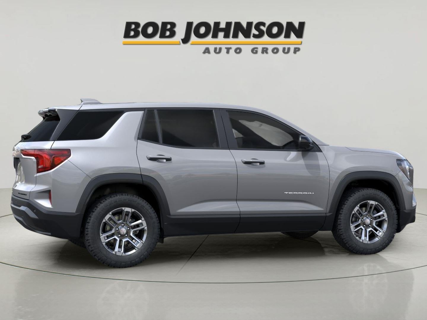 2027 GMC Terrain AWD Elevation