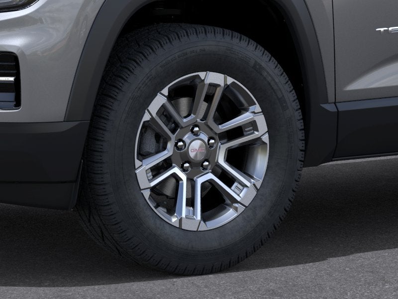 2027 GMC Terrain AWD Elevation